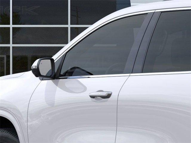 new 2025 GMC Acadia car, priced at $59,040
