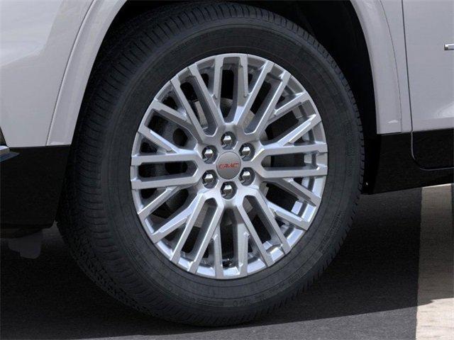 new 2025 GMC Acadia car, priced at $59,040