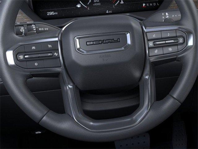 new 2025 GMC Acadia car, priced at $59,040