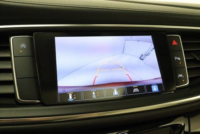 used 2023 Buick Enclave car, priced at $34,458