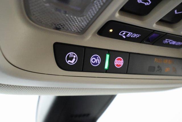 used 2023 Buick Enclave car, priced at $34,458