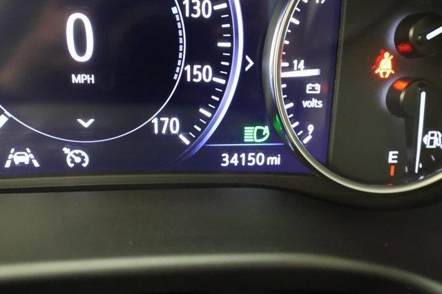 used 2023 Buick Enclave car, priced at $34,458