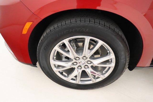used 2023 Buick Enclave car, priced at $34,458