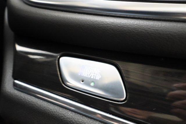 used 2023 Buick Enclave car, priced at $34,458