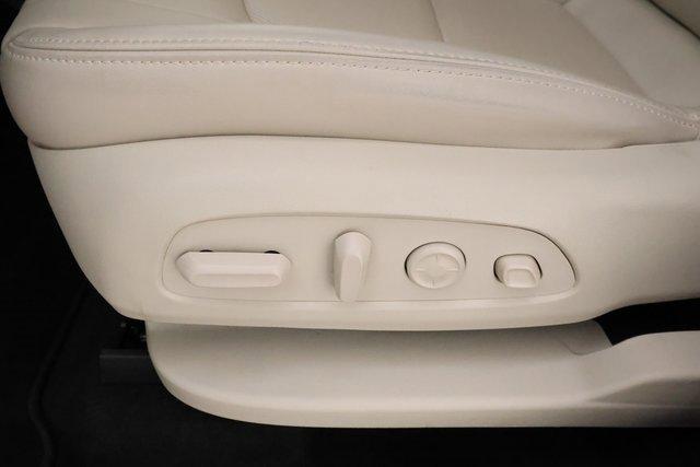 used 2023 Buick Enclave car, priced at $34,458