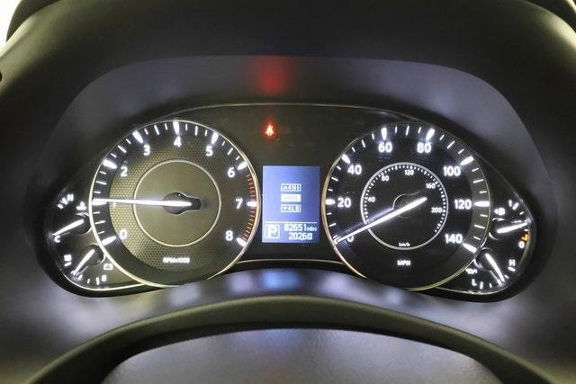used 2018 Nissan Armada car, priced at $23,395