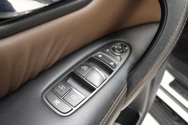 used 2018 Nissan Armada car, priced at $23,395