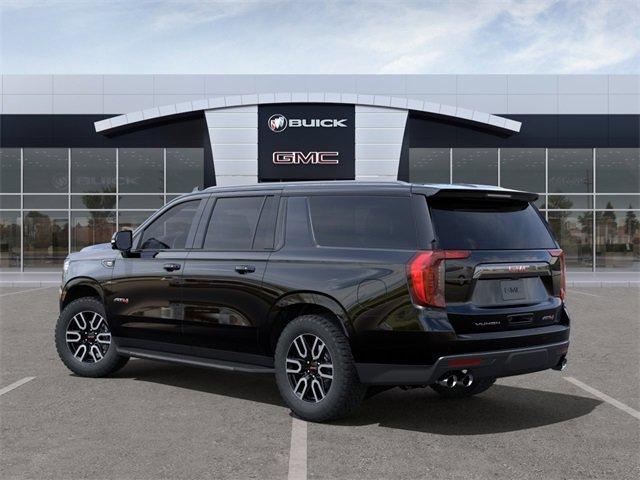 new 2024 GMC Yukon XL car, priced at $83,450