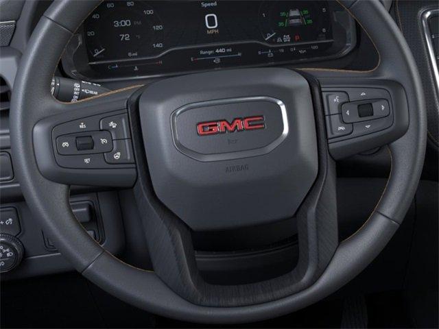 new 2024 GMC Yukon XL car, priced at $83,450