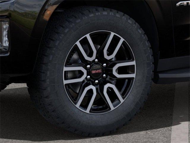 new 2024 GMC Yukon XL car, priced at $83,450