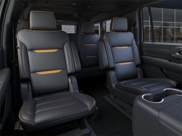 new 2024 GMC Yukon XL car, priced at $83,450