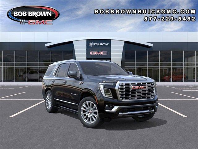 new 2026 GMC Yukon car, priced at $96,970