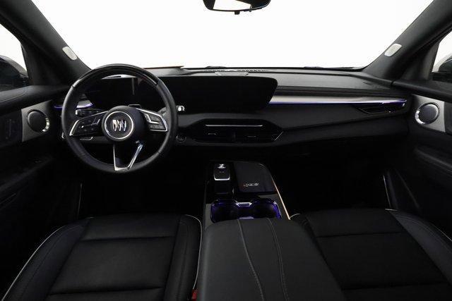 used 2025 Buick Enclave car, priced at $56,295