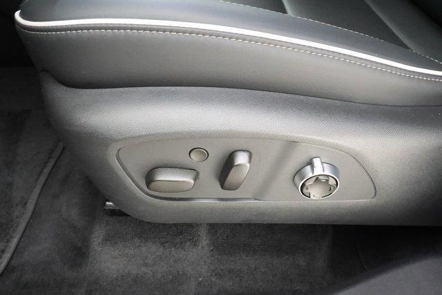 used 2025 Buick Enclave car, priced at $56,295