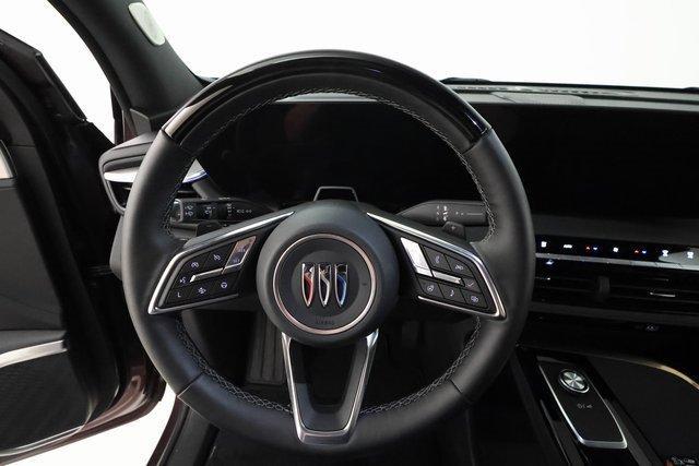 used 2025 Buick Enclave car, priced at $56,295