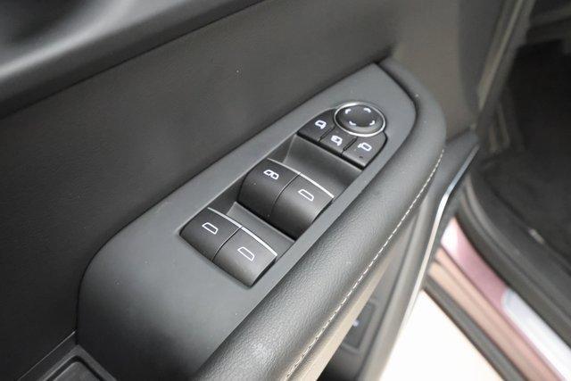 used 2025 Buick Enclave car, priced at $56,295