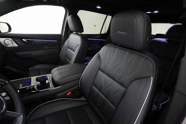 used 2025 Buick Enclave car, priced at $56,295