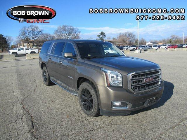 used 2016 GMC Yukon XL car, priced at $23,995