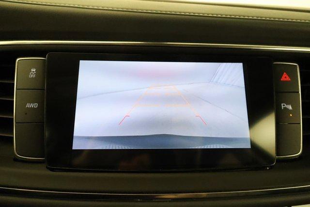 used 2020 Buick Enclave car, priced at $25,995