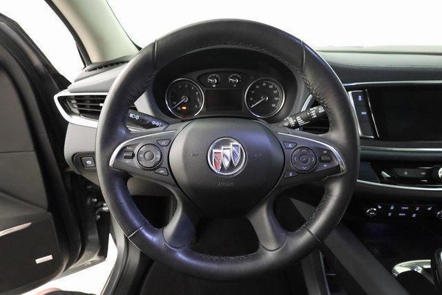 used 2020 Buick Enclave car, priced at $25,995