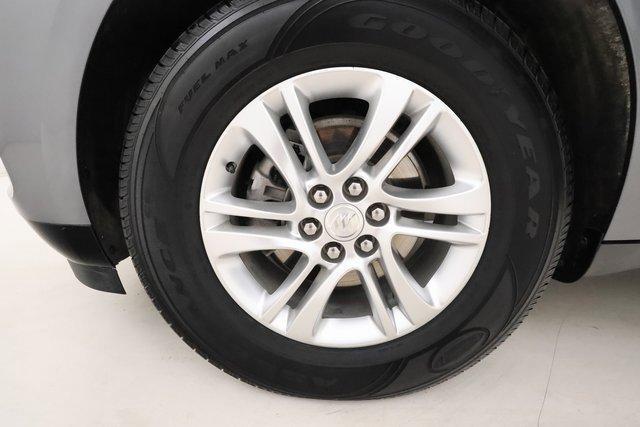 used 2020 Buick Enclave car, priced at $25,995