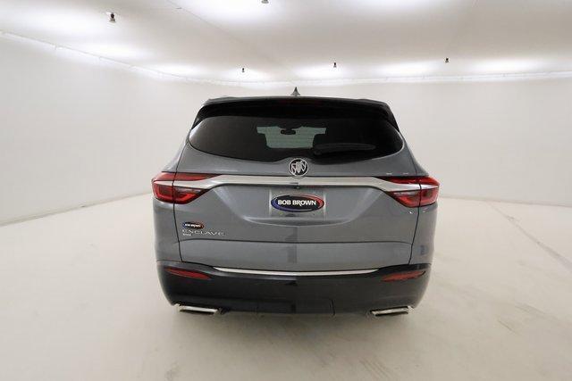 used 2020 Buick Enclave car, priced at $25,995