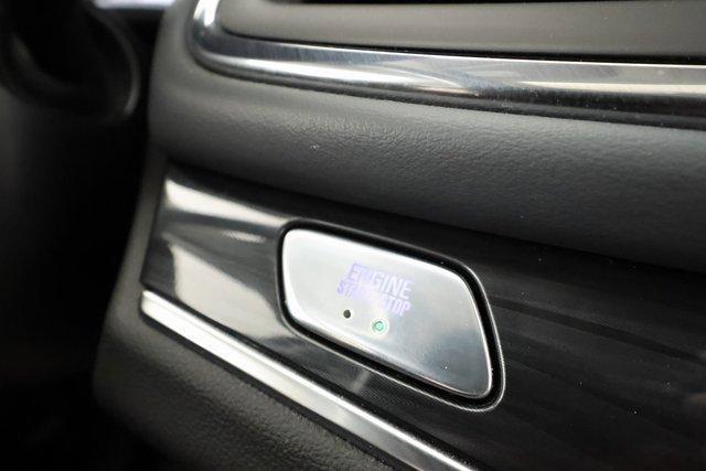 used 2020 Buick Enclave car, priced at $25,995