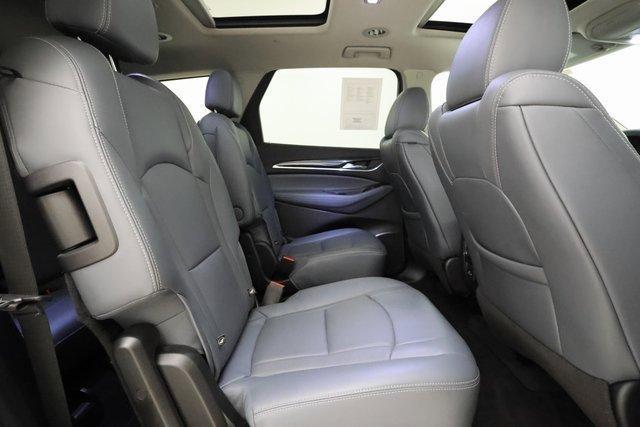 used 2020 Buick Enclave car, priced at $25,995