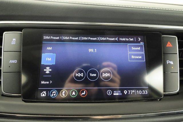 used 2020 Buick Enclave car, priced at $25,995