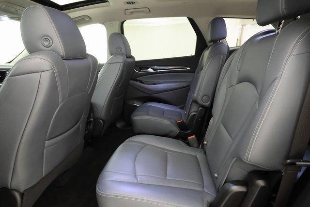 used 2020 Buick Enclave car, priced at $25,995