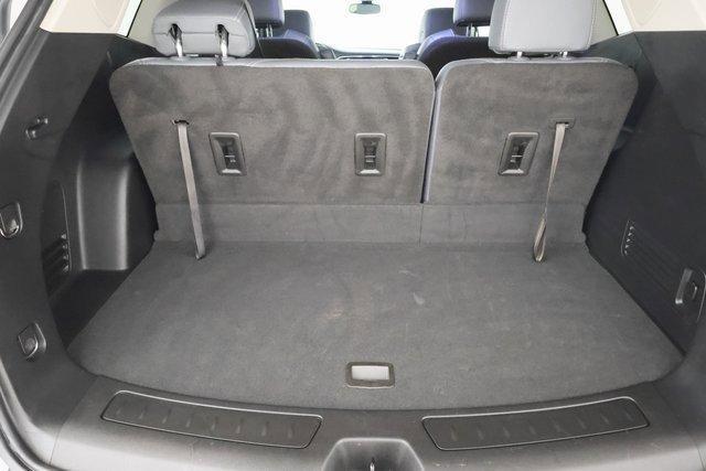 used 2020 Buick Enclave car, priced at $25,995