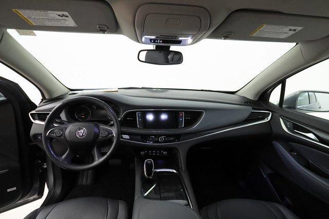 used 2020 Buick Enclave car, priced at $25,995