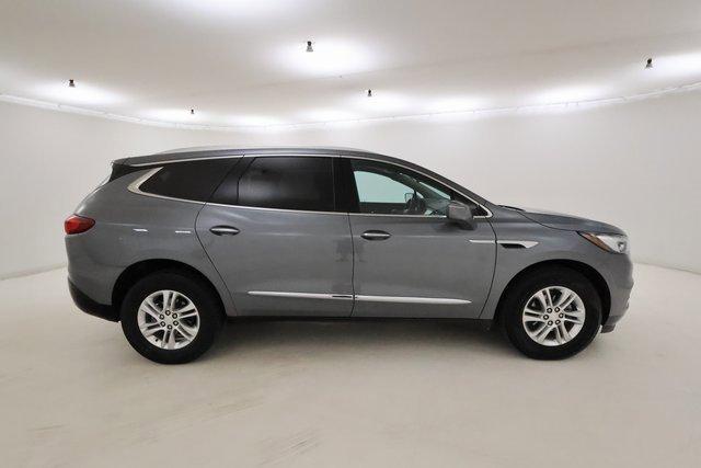 used 2020 Buick Enclave car, priced at $25,995