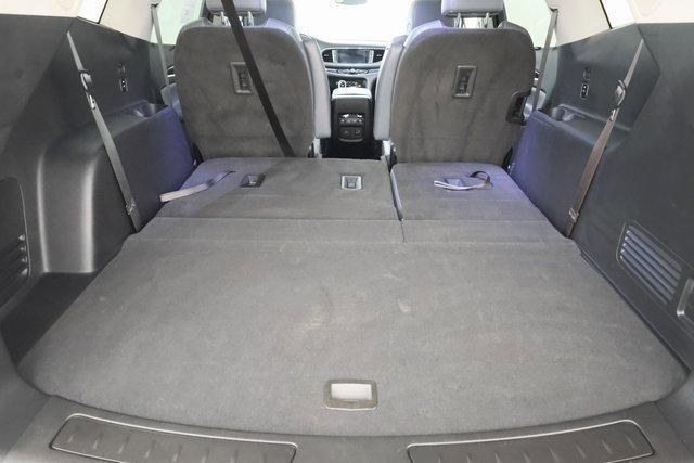 used 2020 Buick Enclave car, priced at $25,995