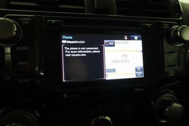 used 2015 Toyota 4Runner car, priced at $27,695