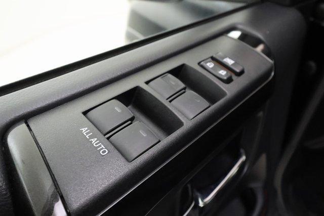 used 2015 Toyota 4Runner car, priced at $27,695