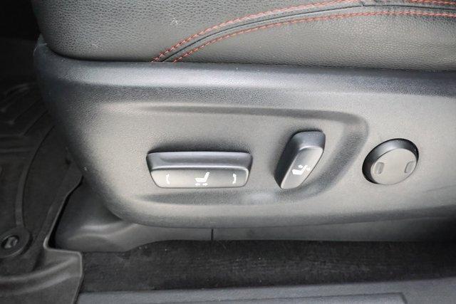 used 2015 Toyota 4Runner car, priced at $27,695