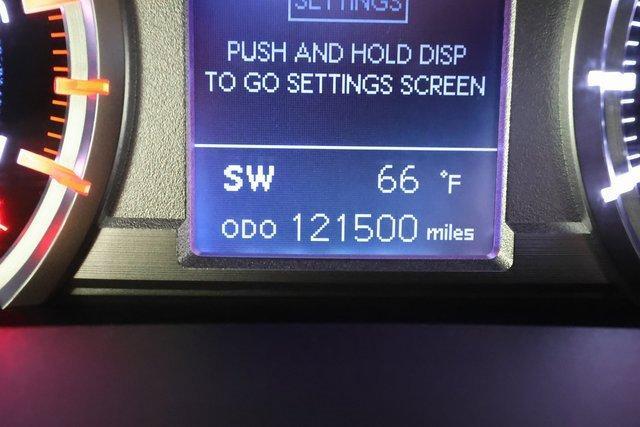 used 2015 Toyota 4Runner car, priced at $27,695