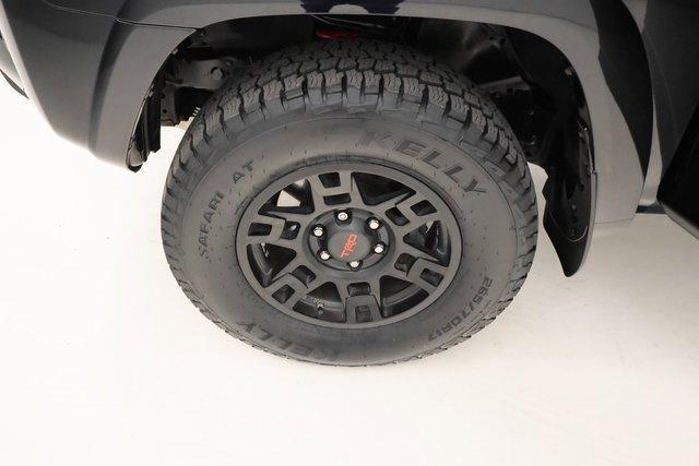 used 2015 Toyota 4Runner car, priced at $27,695