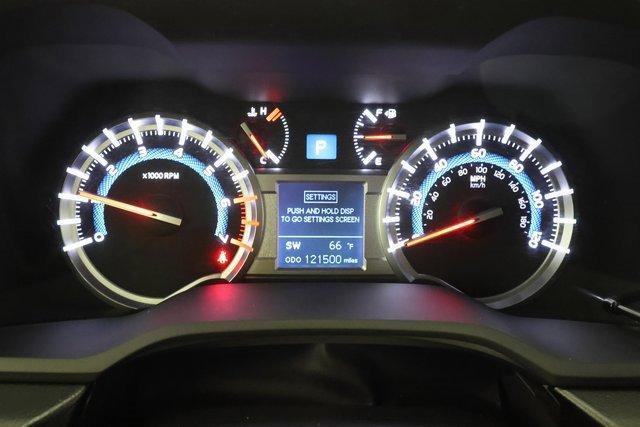 used 2015 Toyota 4Runner car, priced at $27,695