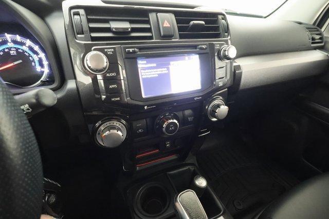 used 2015 Toyota 4Runner car, priced at $27,695