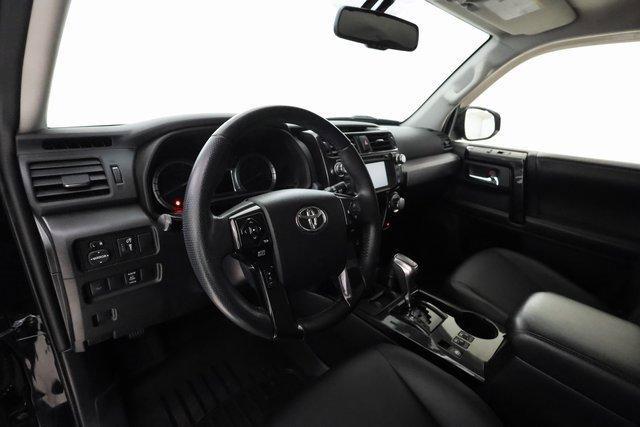used 2015 Toyota 4Runner car, priced at $27,695