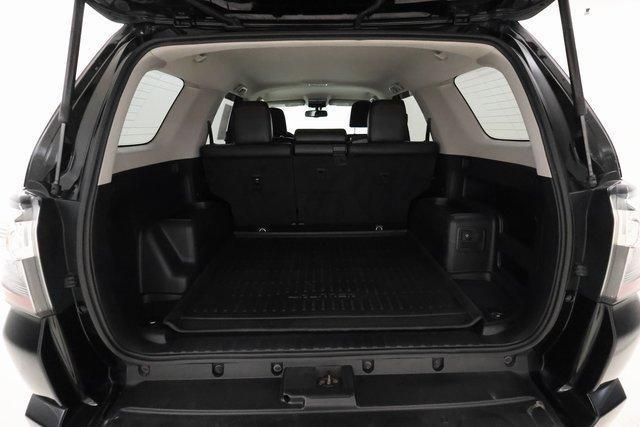 used 2015 Toyota 4Runner car, priced at $27,695