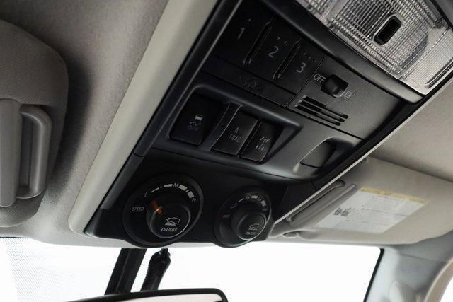 used 2015 Toyota 4Runner car, priced at $27,695