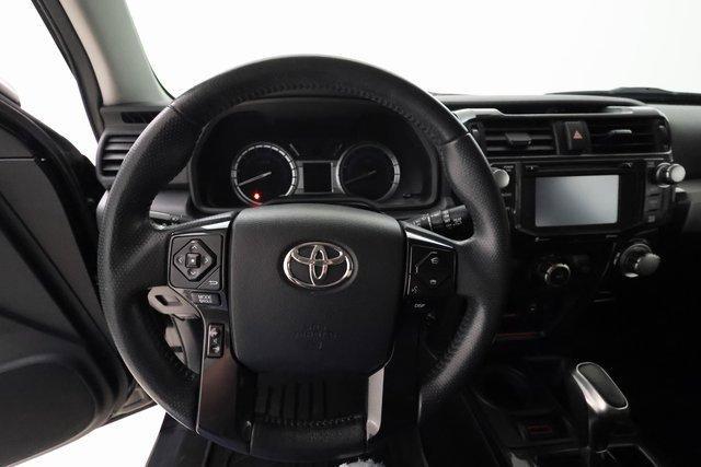 used 2015 Toyota 4Runner car, priced at $27,695