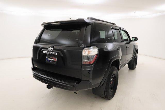 used 2015 Toyota 4Runner car, priced at $27,695
