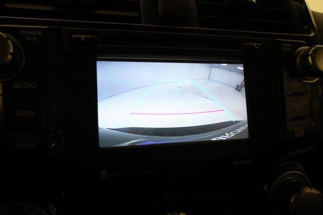 used 2015 Toyota 4Runner car, priced at $27,695