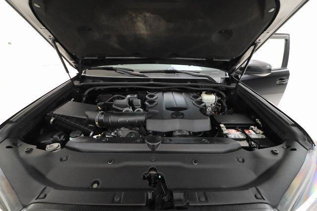 used 2015 Toyota 4Runner car, priced at $27,695