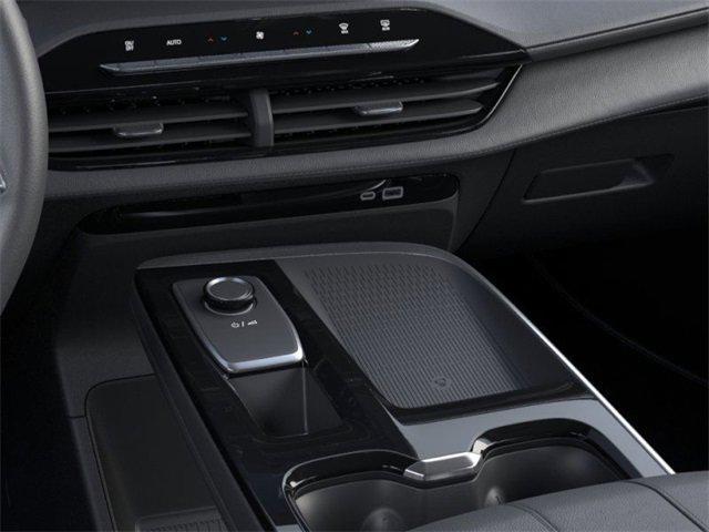 new 2025 Buick Enclave car, priced at $47,095