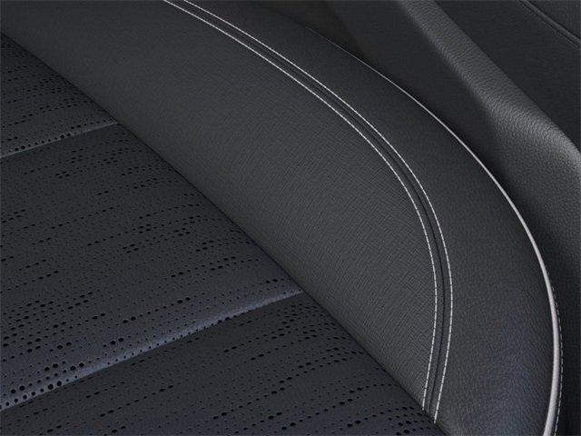 new 2025 Buick Enclave car, priced at $47,095